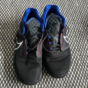 Mens Nike Metcon Zoom